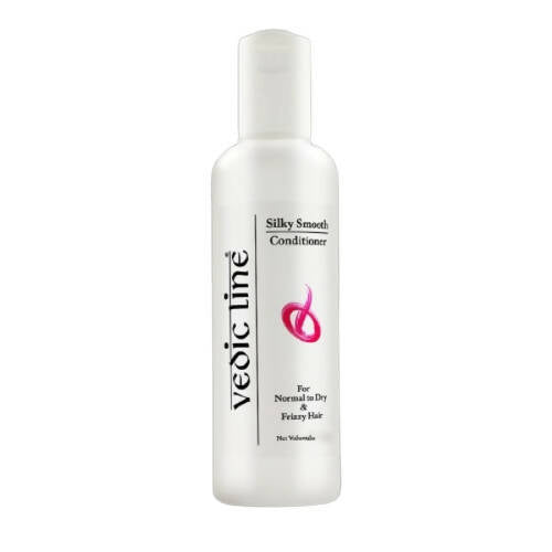 Vedic Line Silky Smooth Hair Conditioner | Grocsy