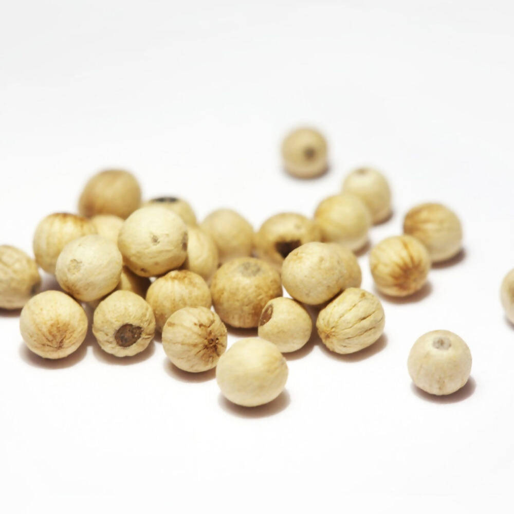 Freshon White Pepper (Organic) | Grocsy