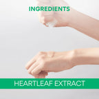 Innisfree Heartleaf Energy Mask | Grocsy
