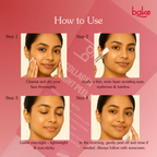 Bake Collagen Peel Off Mask | Grocsy