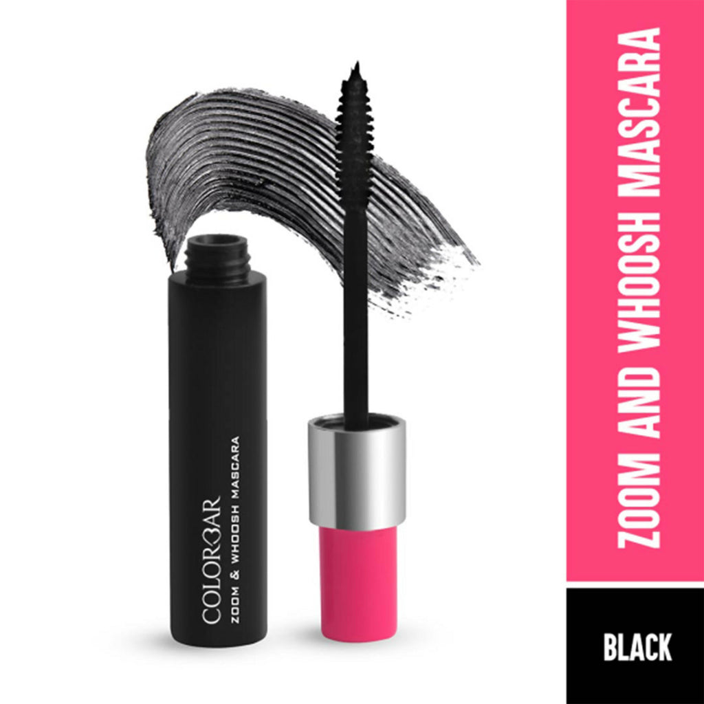 Colorbar Zoom And Whoosh Mascara | Grocsy