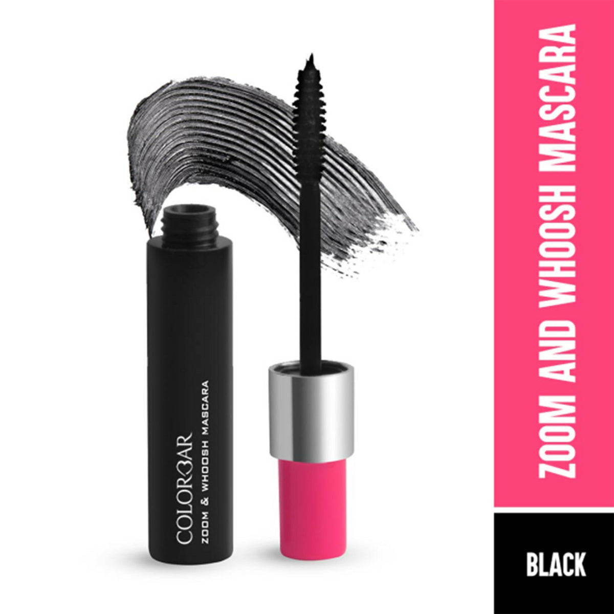 Colorbar Zoom And Whoosh Mascara | Grocsy