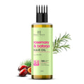 Botanic Hearth Rosemary & Batana Hair Oil | Grocsy