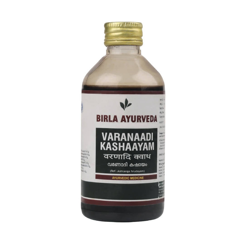 Birla Ayurveda Varanaadi Kashaayam | Grocsy