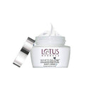Lotus Herbals Whiteglow Advanced Pink Glow Brightening Cream | SPF 25 | PA+++ | Grocsy