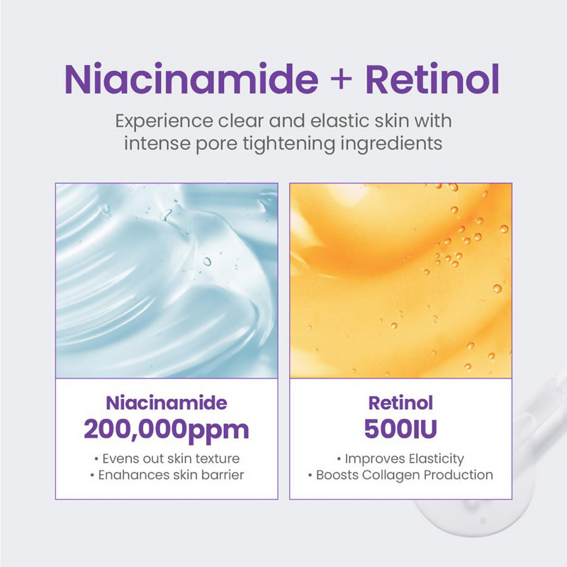 Tirtir Niacinamide 20% Serum | Grocsy