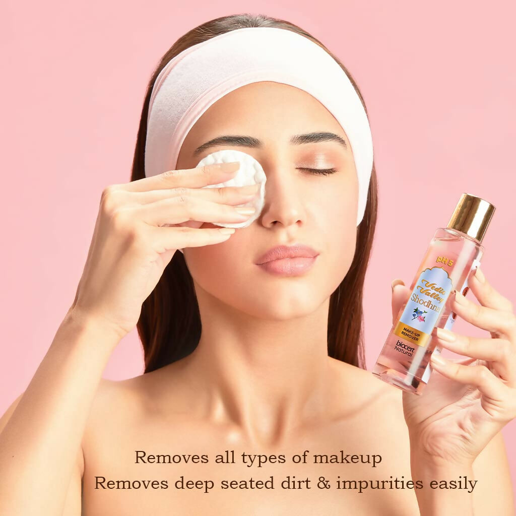 Vedic Valley Shodhna Makeup Remover | Grocsy