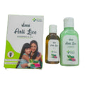 VCare Lice and Nits Shampoo & Oil | Grocsy