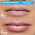 Dr.Jart+ Vital Hydra Solution Hydrating Lip Mask (Lip Balm) | Grocsy