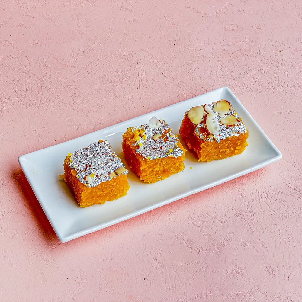 Gwalia Sweets Khopra Pak | Grocsy