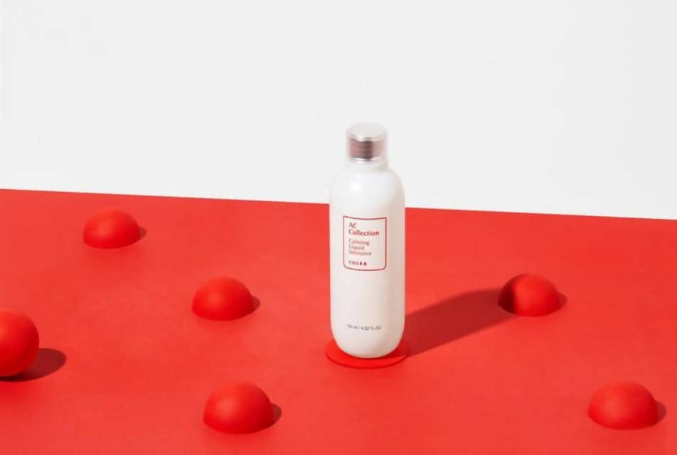 Cosrx AC Collection Calming Liquid Intensive - Korean Skincare | Grocsy