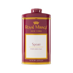 Royal Mirage Sport Perfumed Talc | Grocsy