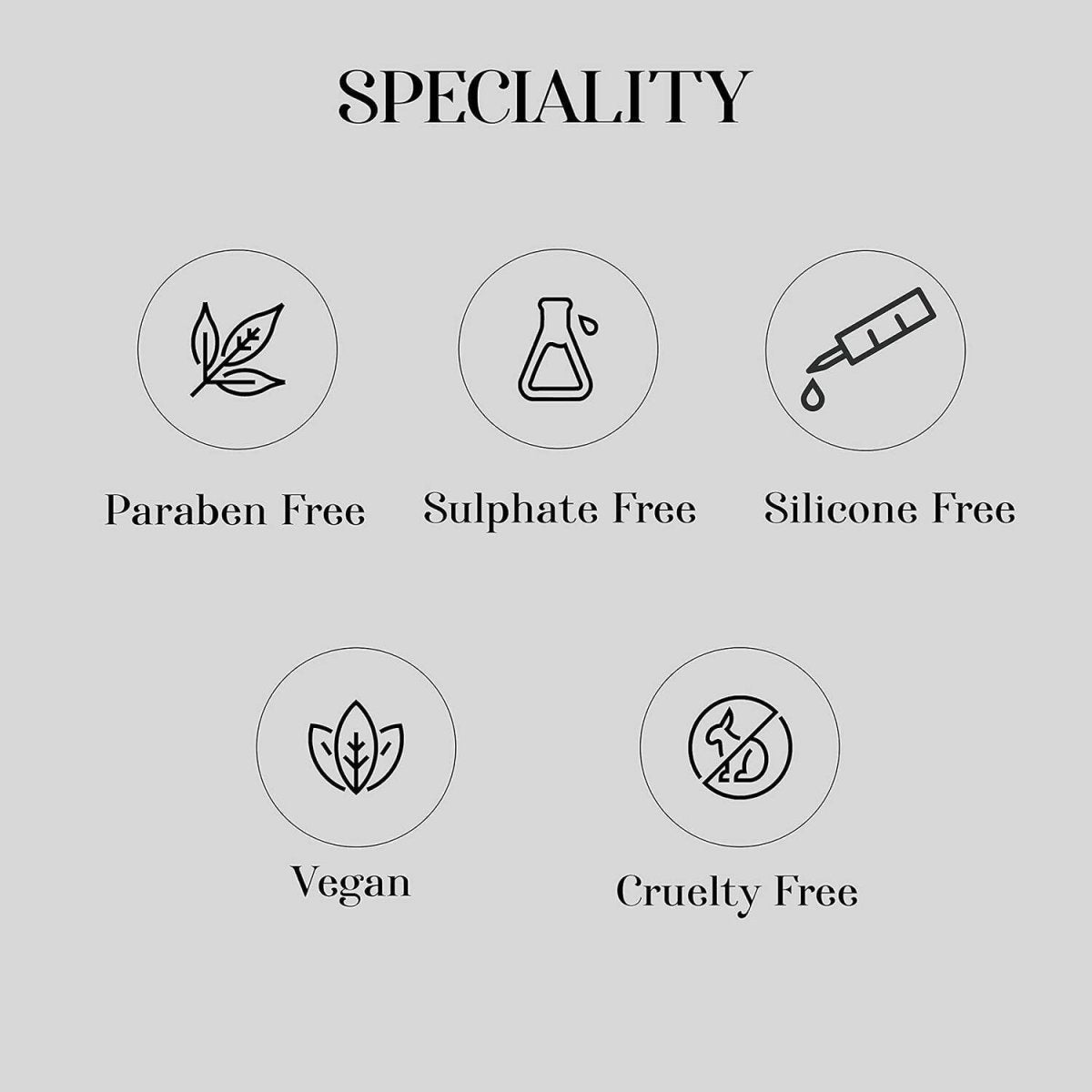Alps Goodness Coconut, Argan Oil & Hyaluronic Acid Hydrating & Nourishing Shampoo | Grocsy