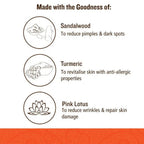 Soultree Beauty Benefit cream - Golden Glow | Grocsy