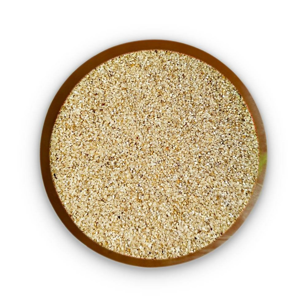 Organic Mandya Little Millet Roasted Upma Rava | Grocsy