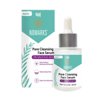 Bajaj Nomarks Pore Clearing Face Serum | Grocsy
