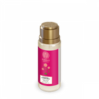 Forest Essentials Travel Size Silkening Shower Wash Indian Rose Absolute | Grocsy