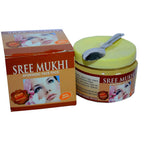 Samraksha Sree Mukhi Face Pack | Grocsy