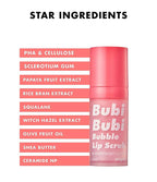 Unpa Bubi Bubi Bubble Lip Scrub | Grocsy