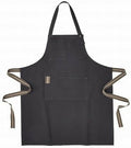Ikea Sandviva Apron-Dark grey | Grocsy