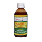 Tatkshana Ayurveda Pinda Tailam | Grocsy