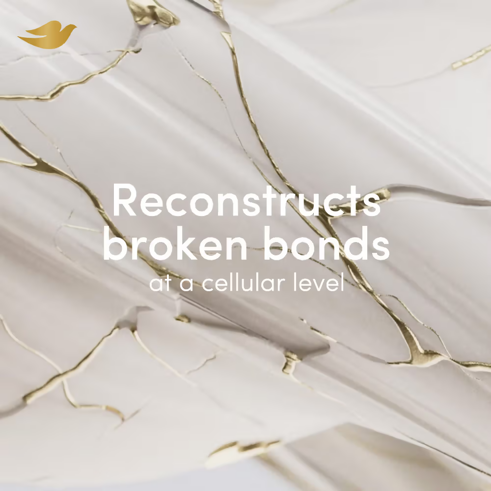Dove Peptide Bond Strength Leave In Conditioner | Grocsy