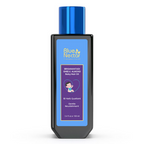 Blue Nectar Baby Hair Oil With Organic Ghee & Almond Oil | Grocsy