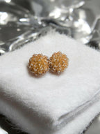 Inhanns Premium Everyday Studs - Light Peach | Grocsy