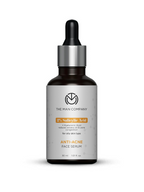 The Man Company 2% Salicylic Acid Face Serum For Men | Grocsy