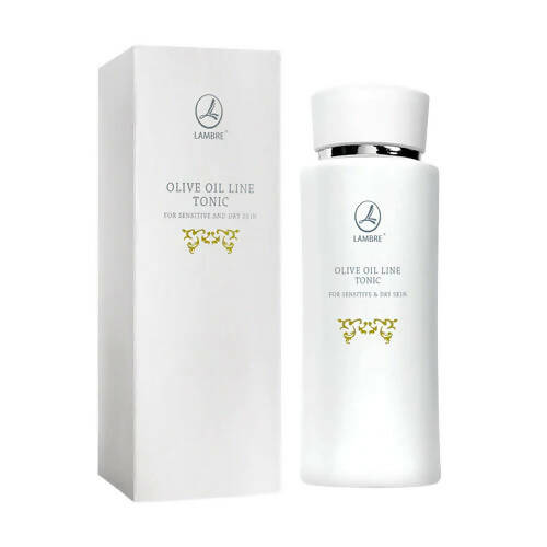 Lambre Olive Oil Line Tonic Toner | Grocsy
