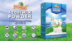 Gavyamart A2 Dry Milk Powder | Grocsy