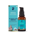 Pilgrim 2% Kojic Acid Serum Arbutin & Korean White Lotus For Acne & Darks spots | Grocsy