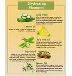 Ancient Living Hydrating Shampoo | Grocsy