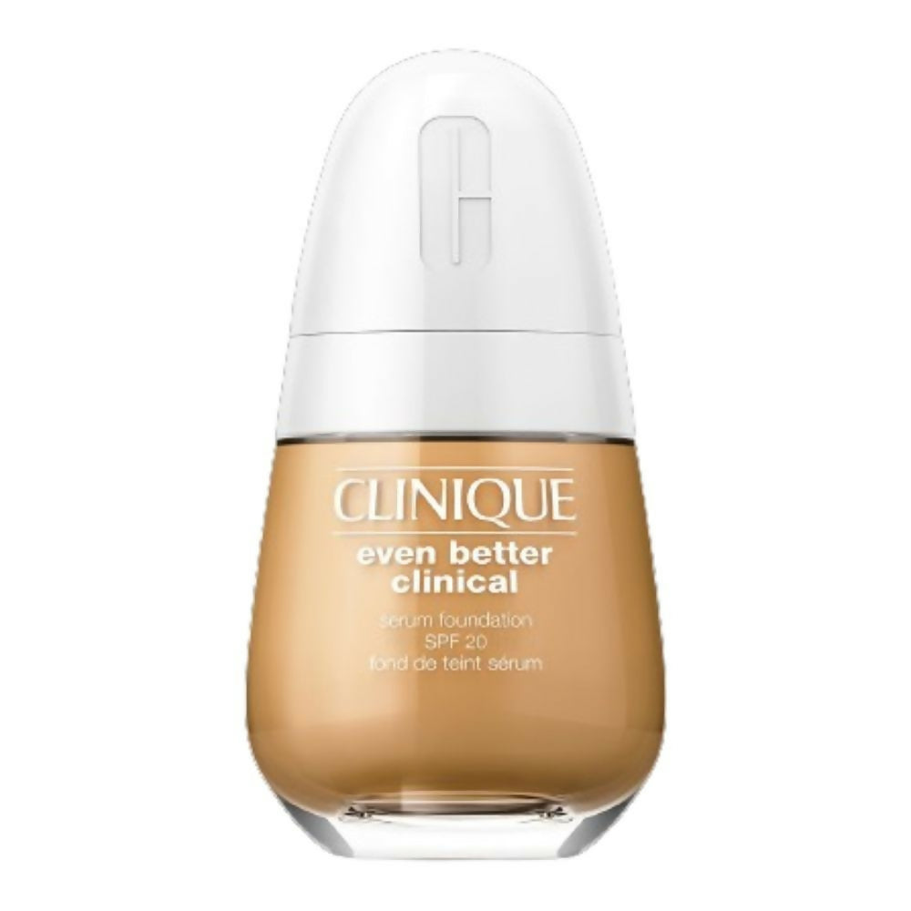 Clinique Even Better Clinical Serum Foundation SPF 20 - WN 80 Tawnied Beige (M) | Grocsy