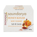 Patanjali Saundarya Honey-kesar Body Cleanser | Grocsy