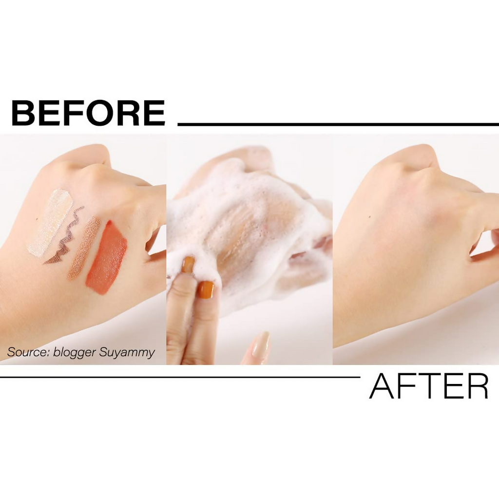 d’Alba Italian White Truffle Deep Foam Cleanser | Grocsy
