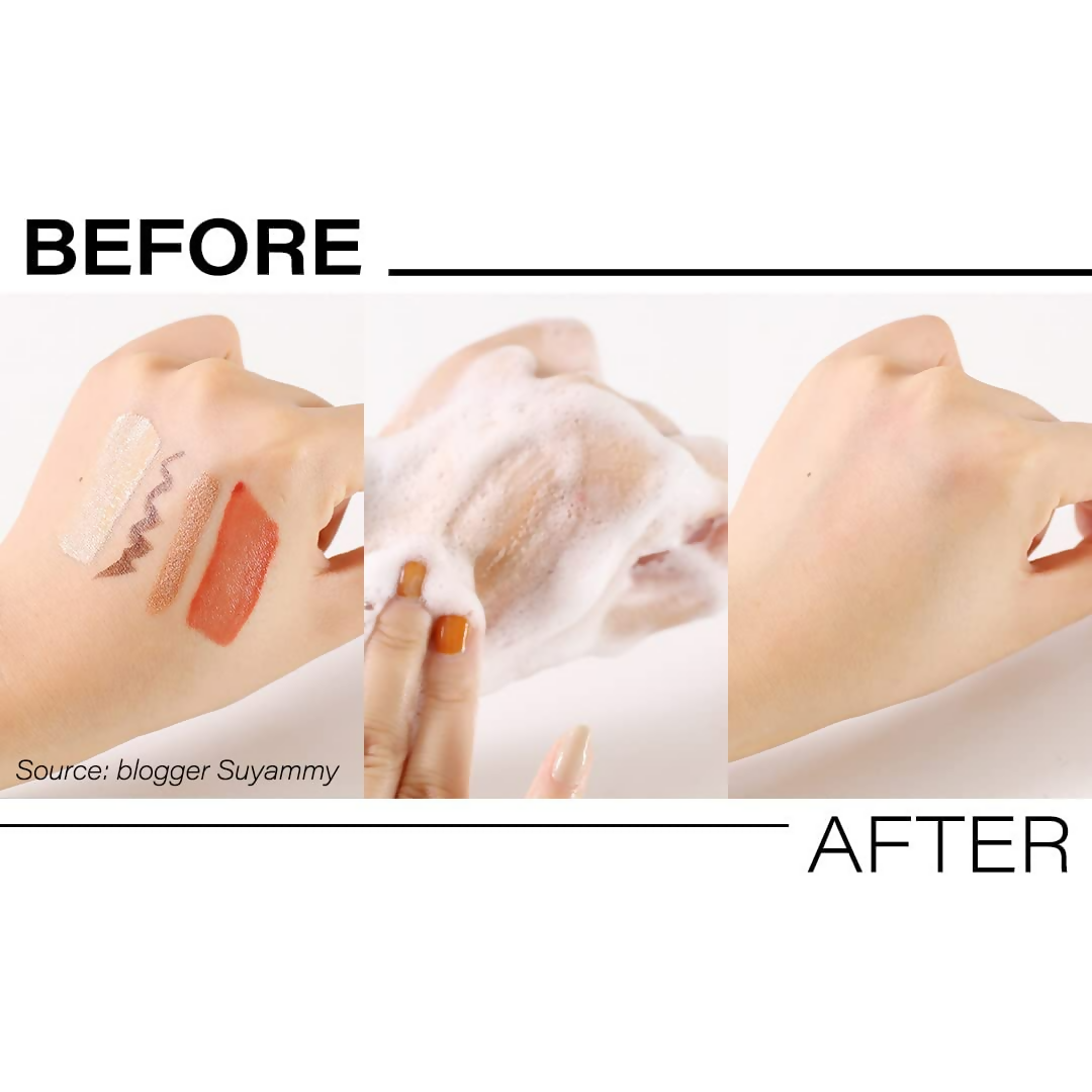 d’Alba Italian White Truffle Deep Foam Cleanser | Grocsy