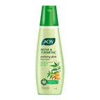 Joy Neem & Turmeric Purifying Glow Face Wash | Grocsy