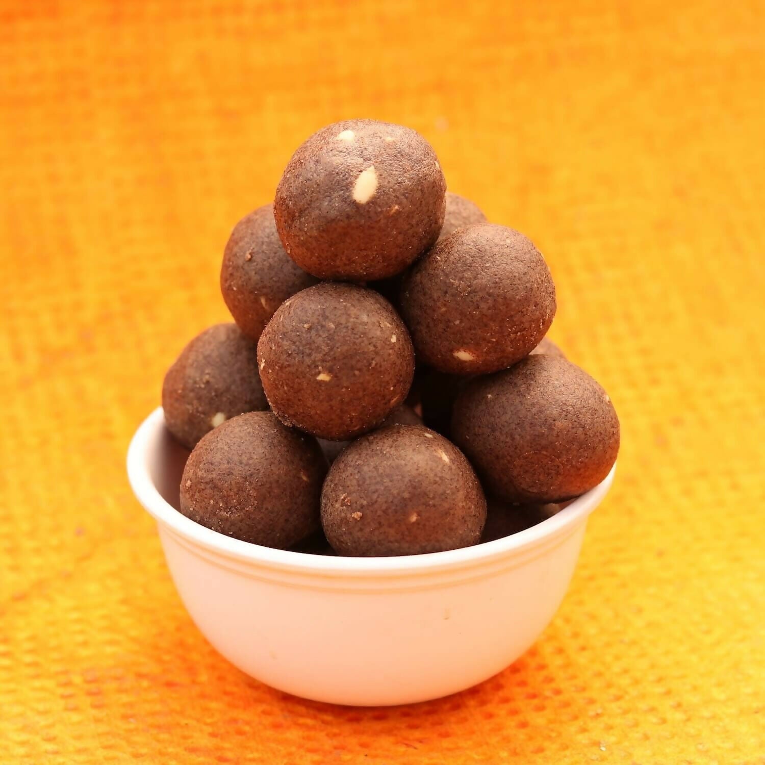 Patilkaki Nachni Ladoo ( Pure Ghee ) | Grocsy