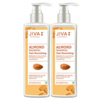 Jiva Ayurveda Almond Shampoo | Grocsy