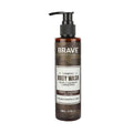 Brave Essentials Turmeric Body Wash | Grocsy