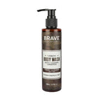 Brave Essentials Turmeric Body Wash | Grocsy