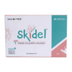 Skidel Cleansing Bar | Grocsy