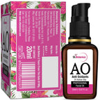 St.Botanica AO Anti Oxidant 24 Active Oils Professional Facial Oil | Grocsy