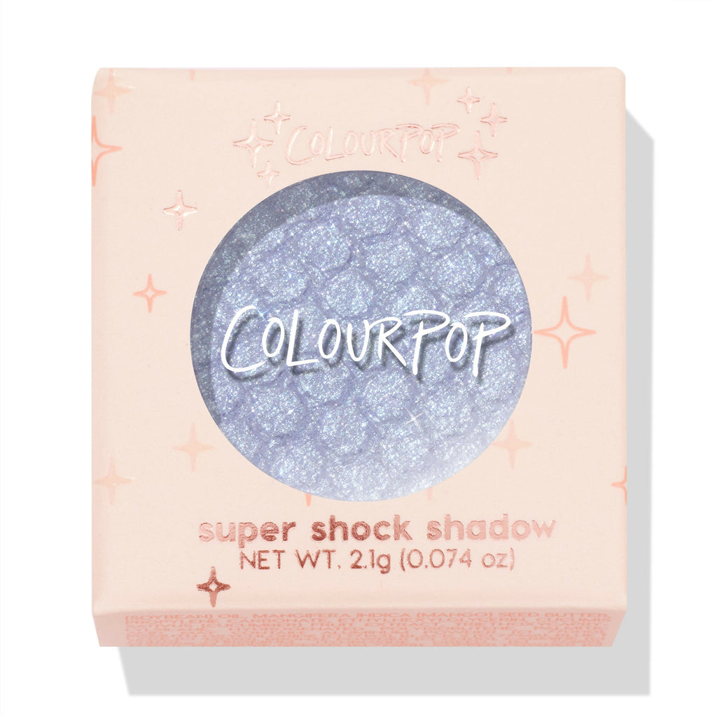 ColourPop Super Shock Shadow - Moon Daisy | Grocsy