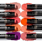 Nudestix Nudies Blush All Over Face Color - Sunset Strip | Grocsy
