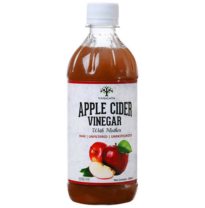 Vanalaya Apple Cider Vinegar | Grocsy