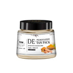 The Natural Wash DE - Pigmentation Tan Pack | Grocsy