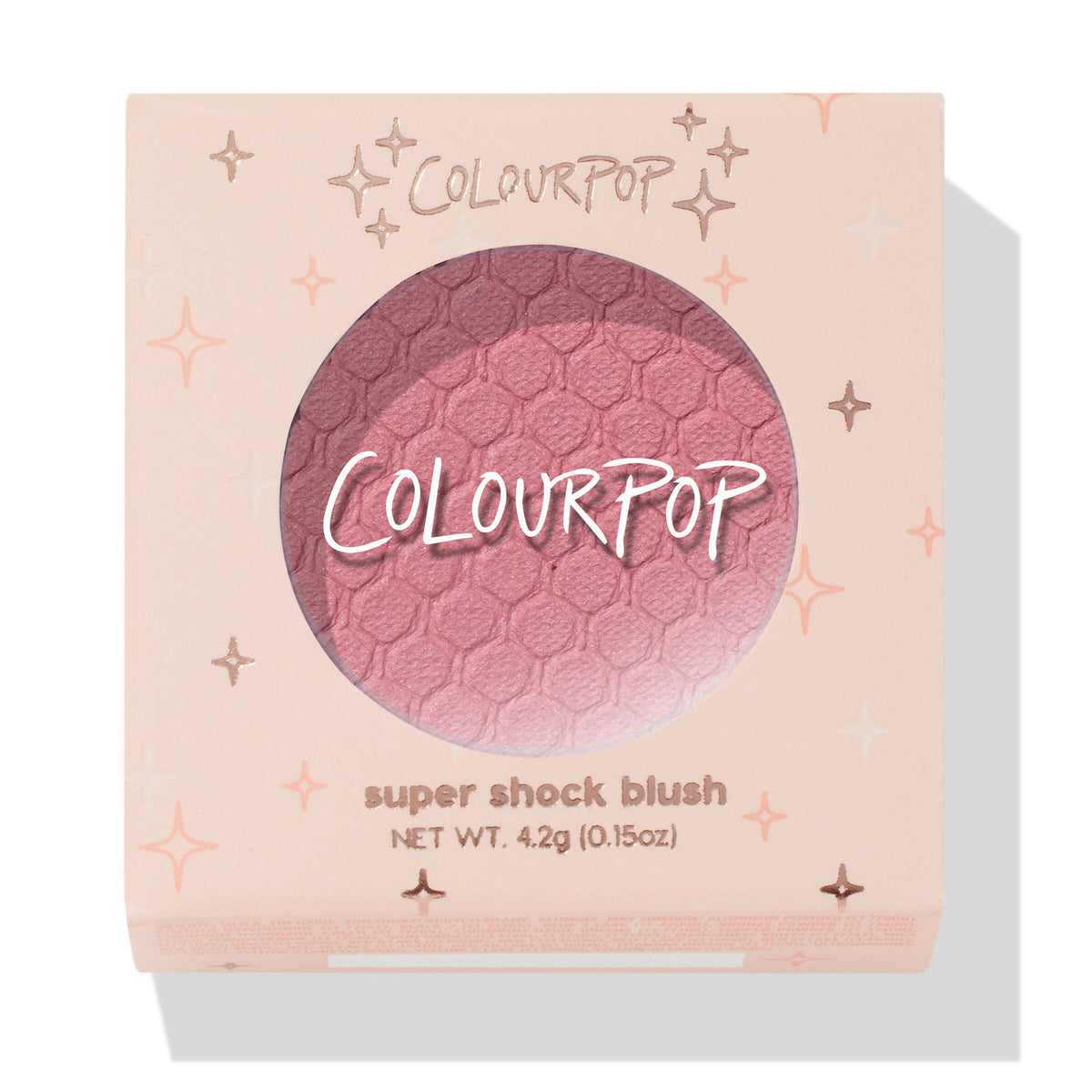 ColourPop Super Shock Blush - Birthday Suit | Grocsy
