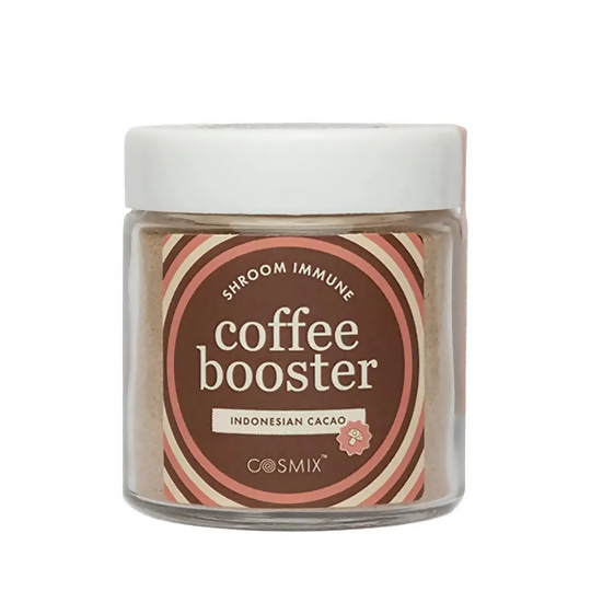 Cosmix Shroom Immune Coffee Booster | Grocsy